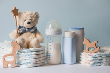 Baby gear guide — what we actually used