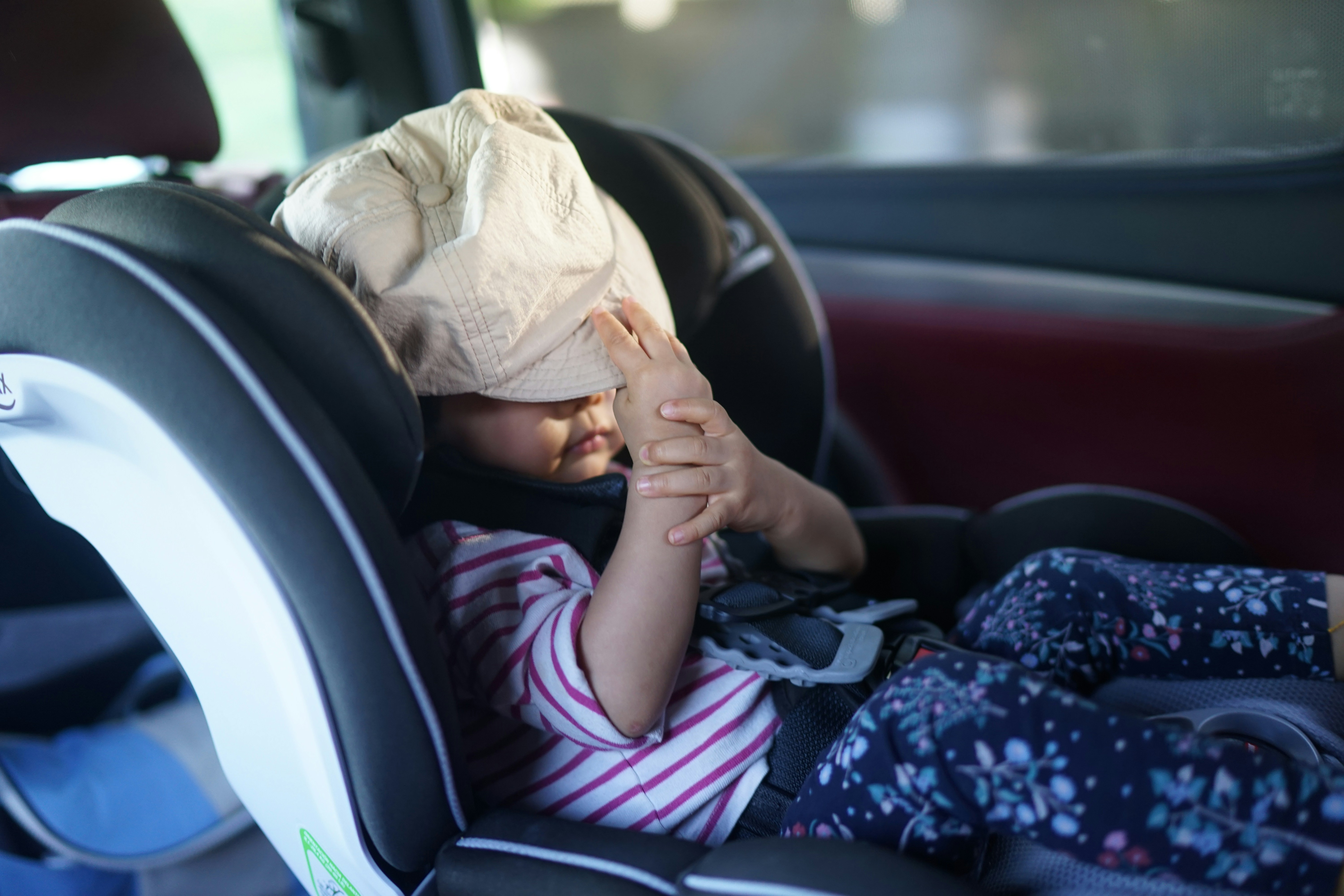Car Seats: What We Actually Use (And Why)